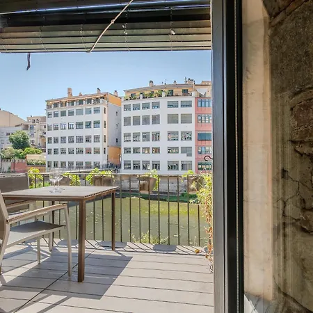 Flateli Ballesteries 15 Διαμέρισμα