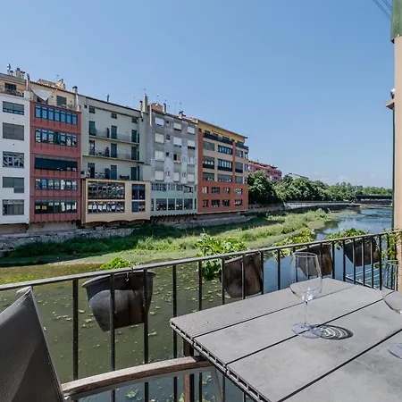 Flateli Ballesteries 15 Apartment