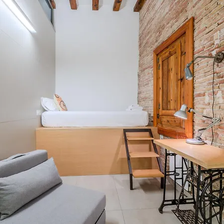 Flateli Ballesteries 15