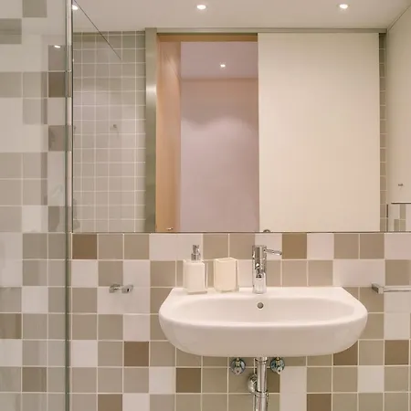 Flateli Ballesteries 15 * Gerona