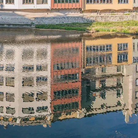 Flateli Ballesteries 15 Апартаменти *