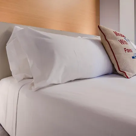 Flateli Ballesteries 15 Apartman Girona