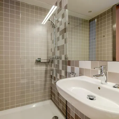 Apartman Flateli Ballesteries 15 *