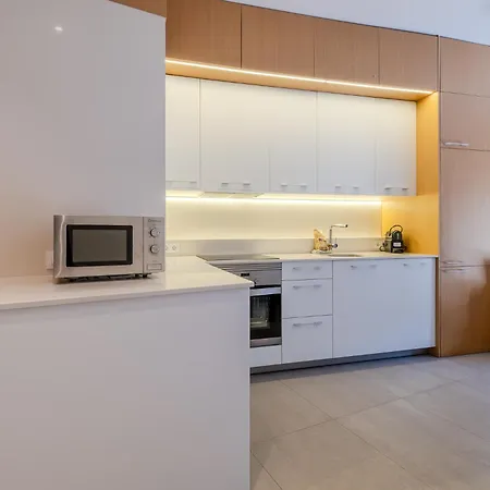 Apartman Flateli Ballesteries 15 Girona