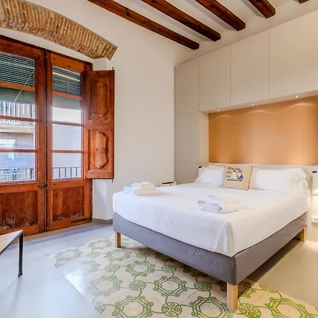 Flateli Ballesteries 15 Girona