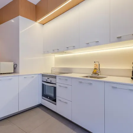 Flateli Ballesteries 15 *