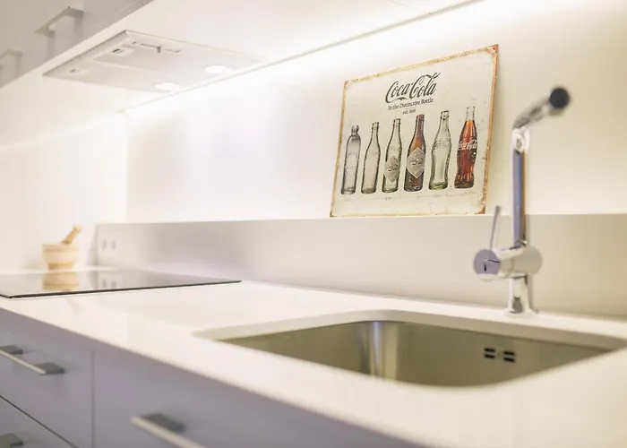 Flateli Ballesteries 15 * Girona