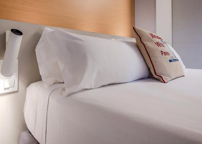 Flateli Ballesteries 15 Апартаменти Жерона