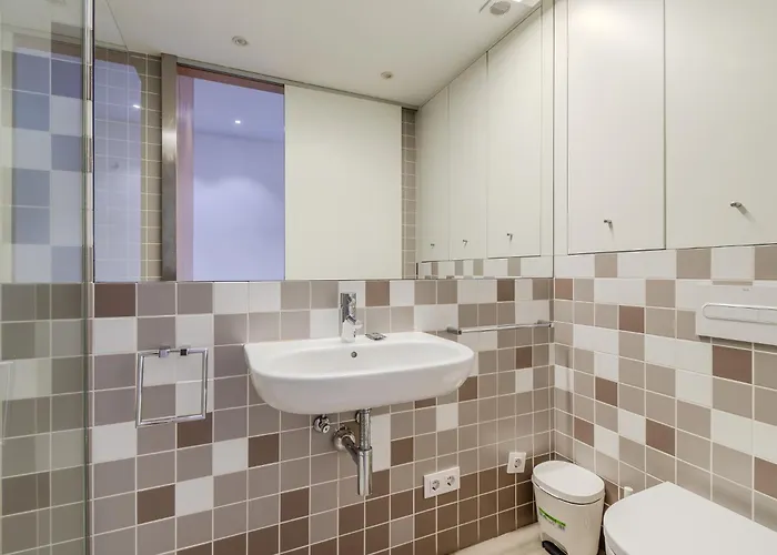 Apartman Flateli Ballesteries 15