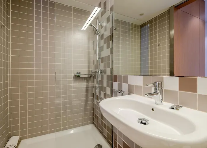 Апартаменти Flateli Ballesteries 15 *