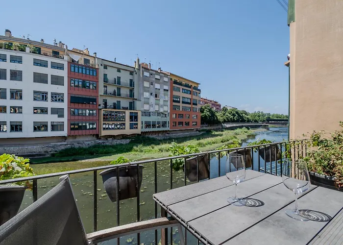 Flateli Ballesteries 15 Apartman