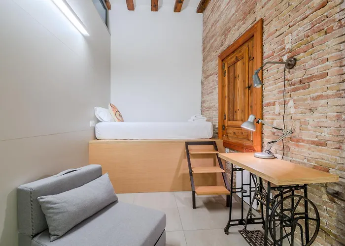 Flateli Ballesteries 15