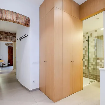 Flateli Ballesteries 15