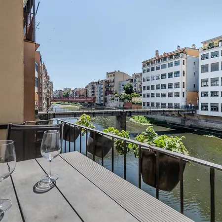 Flateli Ballesteries 15 Girona