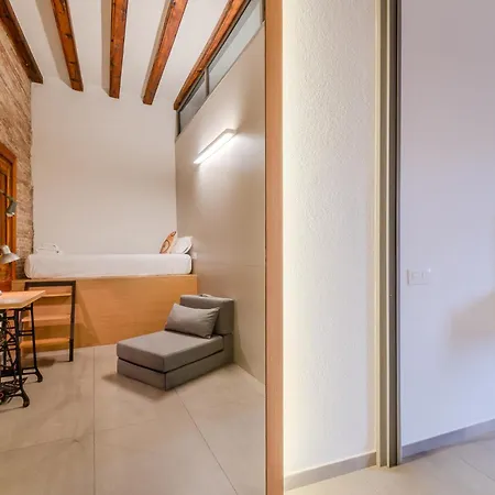 Flateli Ballesteries 15 Girona