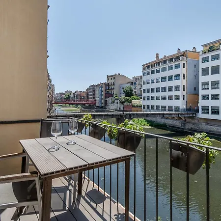 Flateli Ballesteries 15 Girona