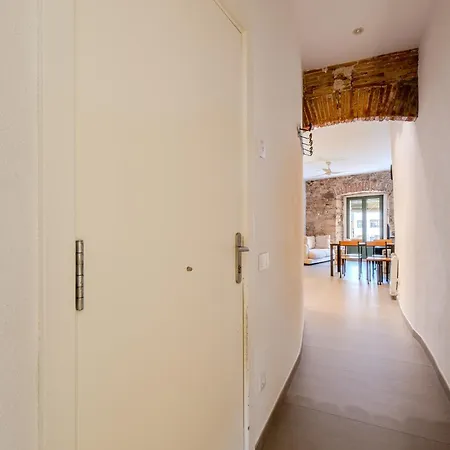 Apartamento Flateli Ballesteries 15