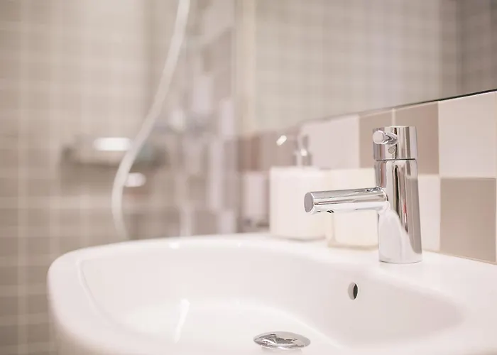 Flateli Ballesteries 15 *