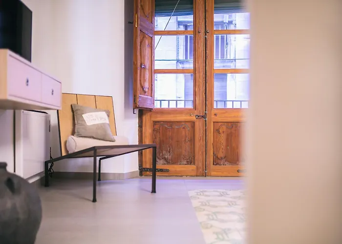 Lejlighed Flateli Ballesteries 15