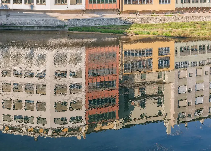 Flateli Ballesteries 15 Lejlighed *