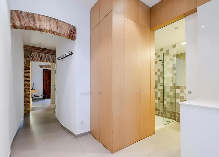 Flateli Ballesteries 15