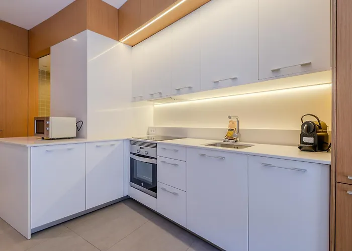 Flateli Ballesteries 15 *